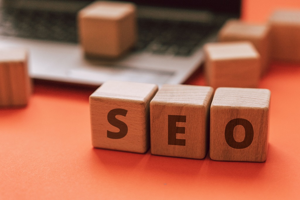 What makes an article SEO